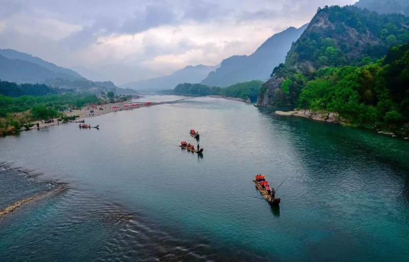 文成旅游团